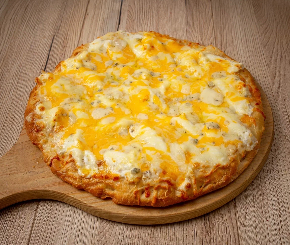 паста четыре сыра додо пицца фото 109