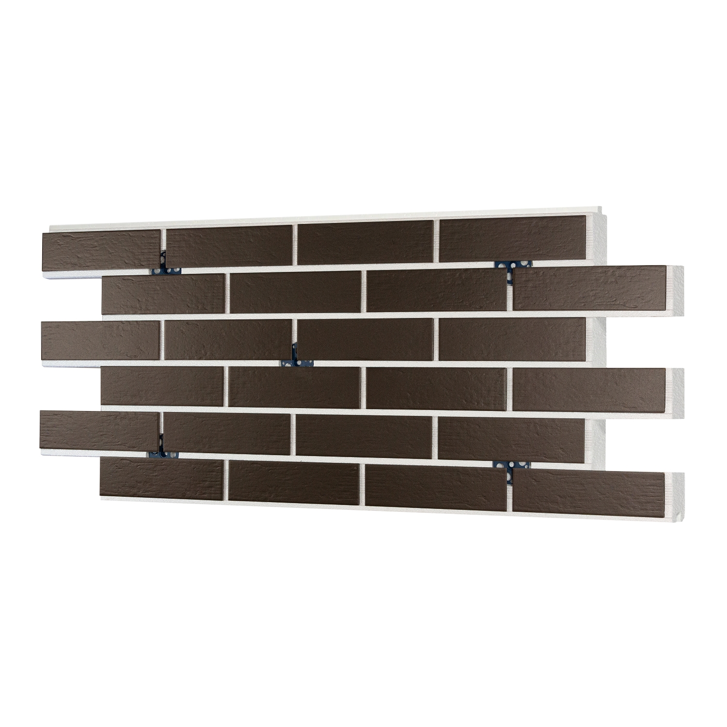 Термопанель Paradyz Natural Brown Elewacja Duro