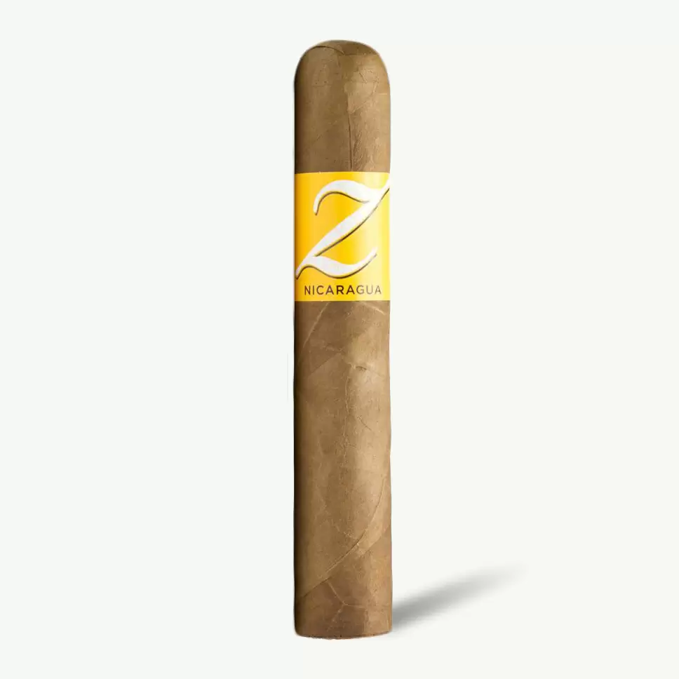 Zino Nicaragua Robusto — изображение товара