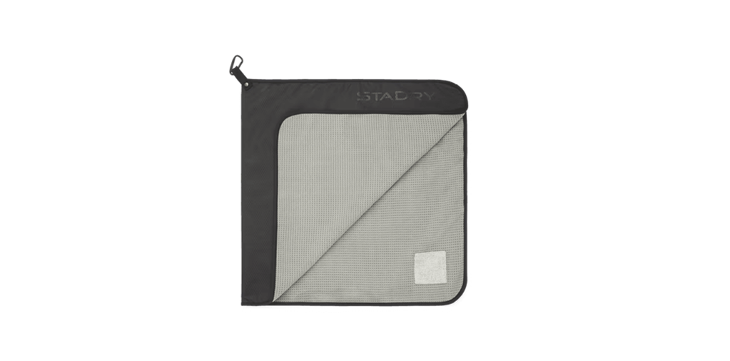 полотенце для гольфа Titleist StaDry Performance