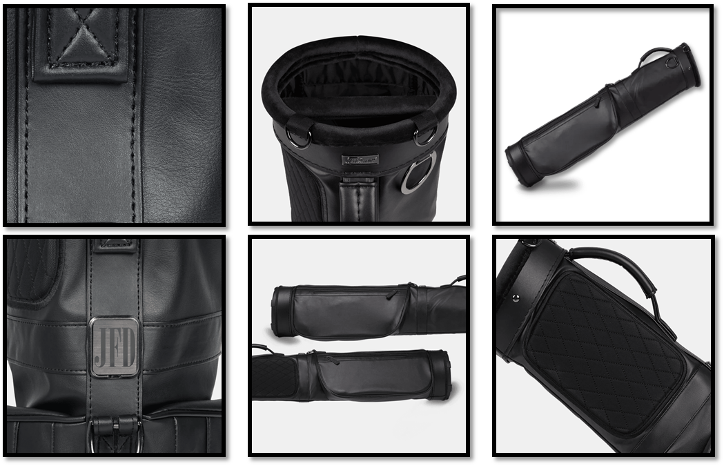 Гольф сумка Titleist Linkslegend Carry