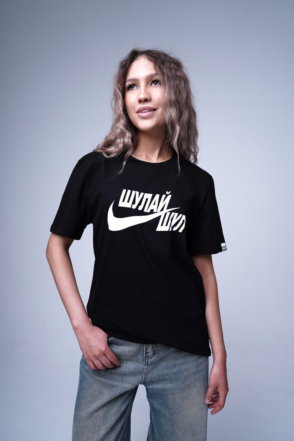 Футболка Шулай Шул