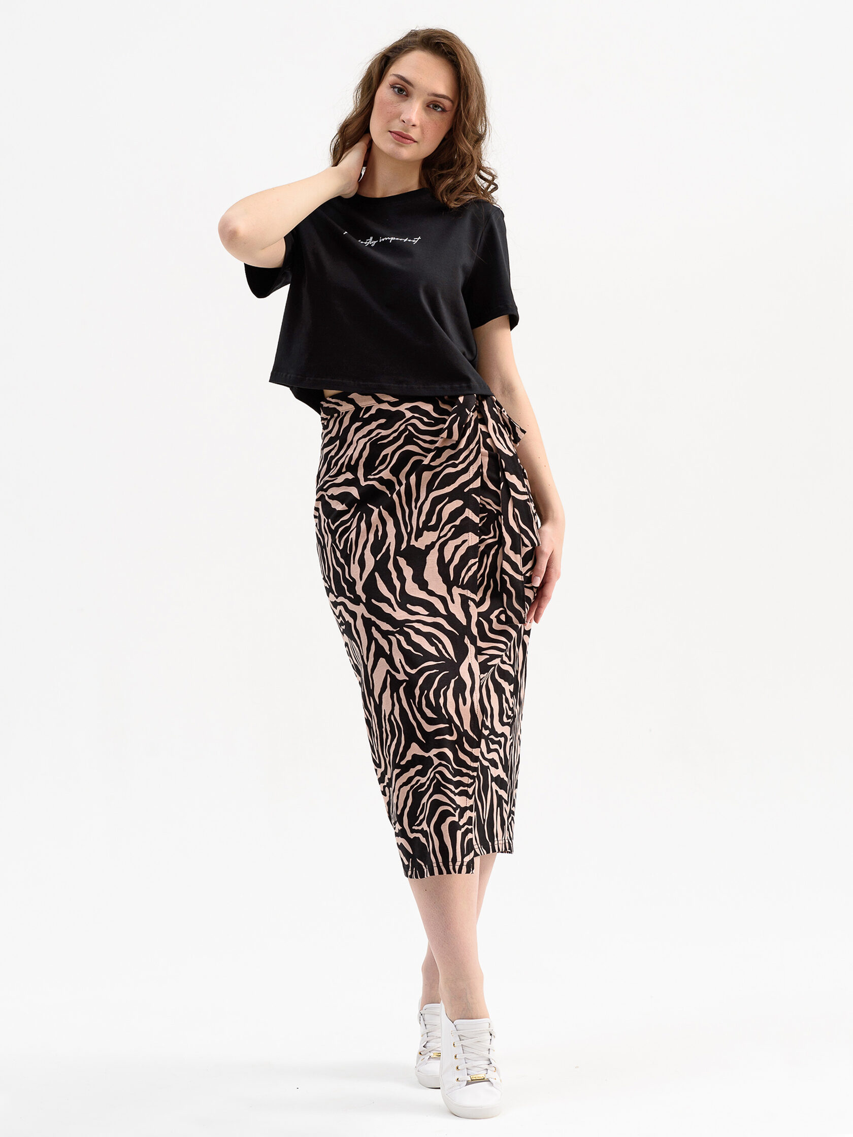 
Костюм женский "Энимал"