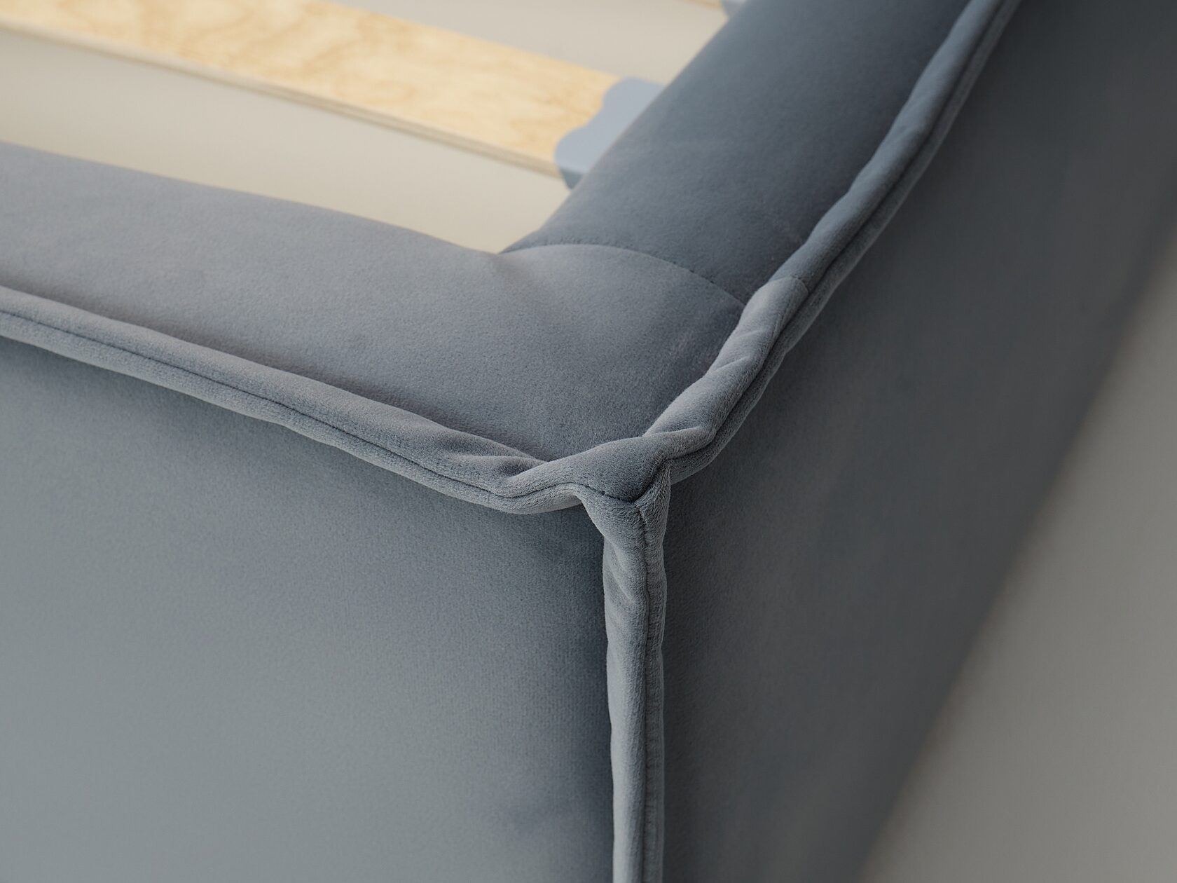 Прошивка углов