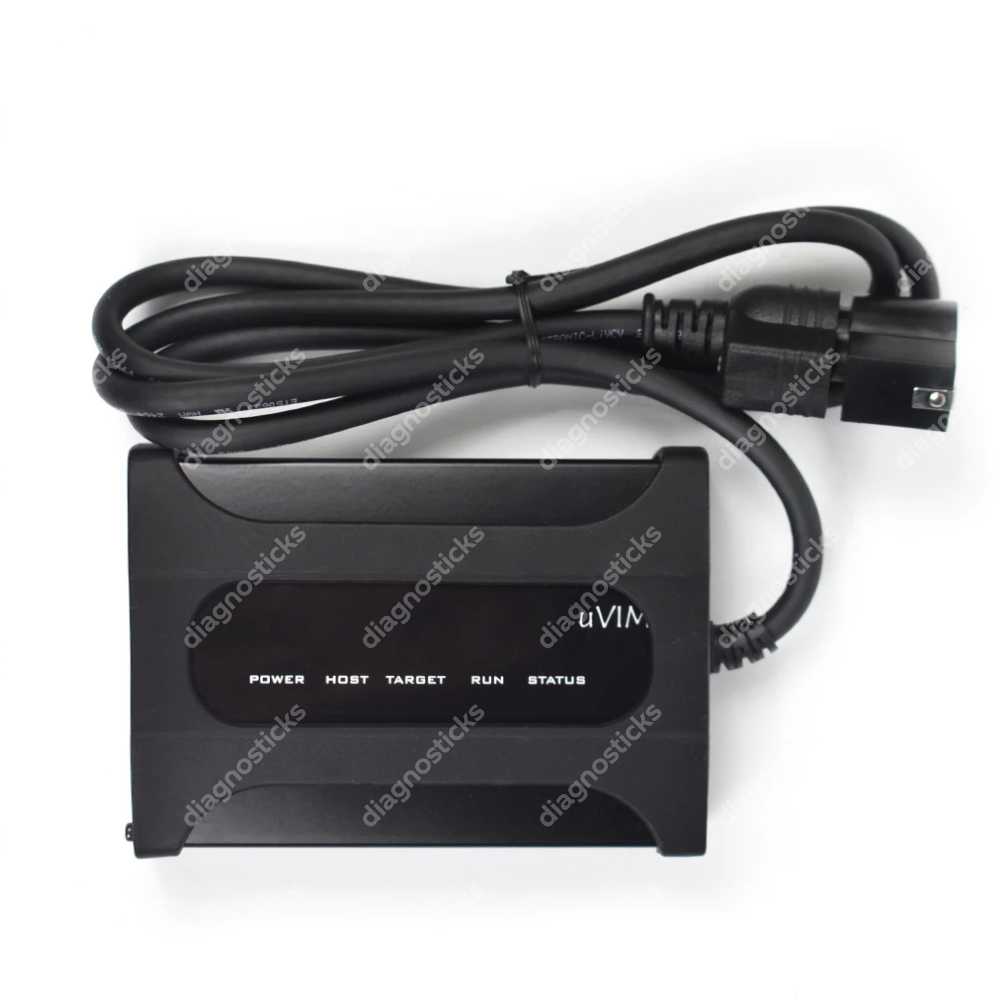 DOOSAN DIAGNOSTIC KIT (uVIM) | Автосканер купить | Москва | Diagnosticks.ru