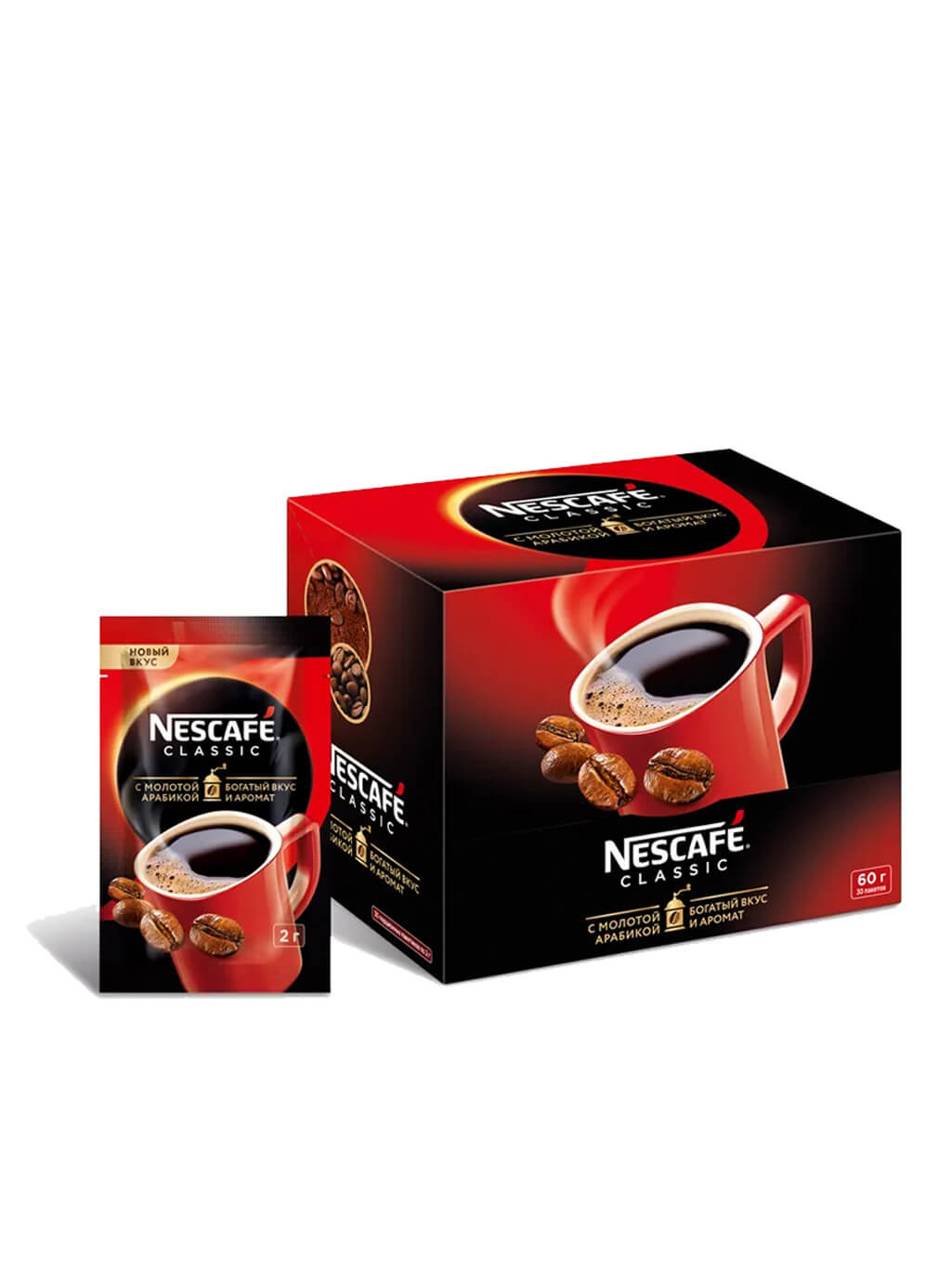 Кофе Nescafe Купить Дешево