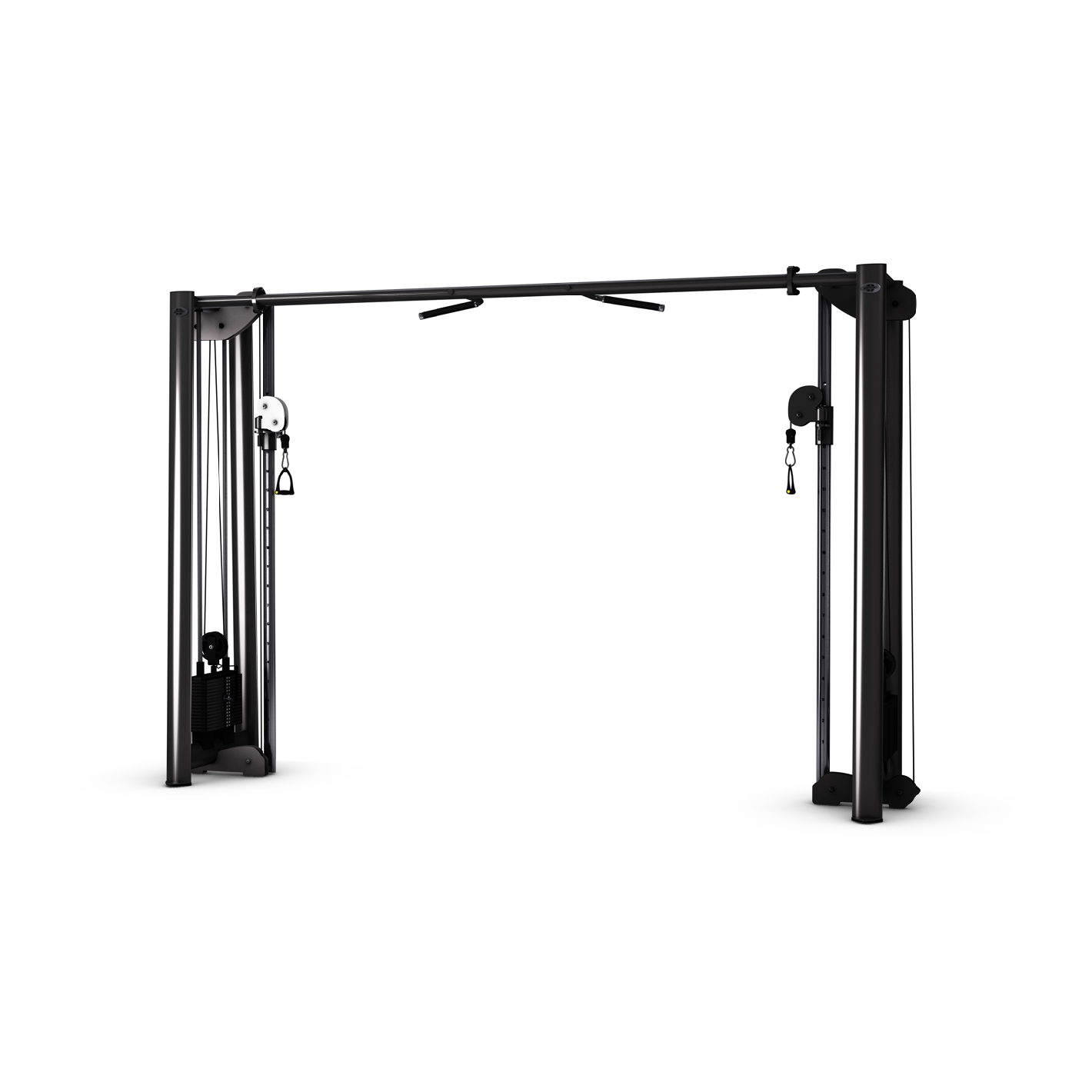 Регулируемый кроссовер SYGNUM STATIONS - gym80