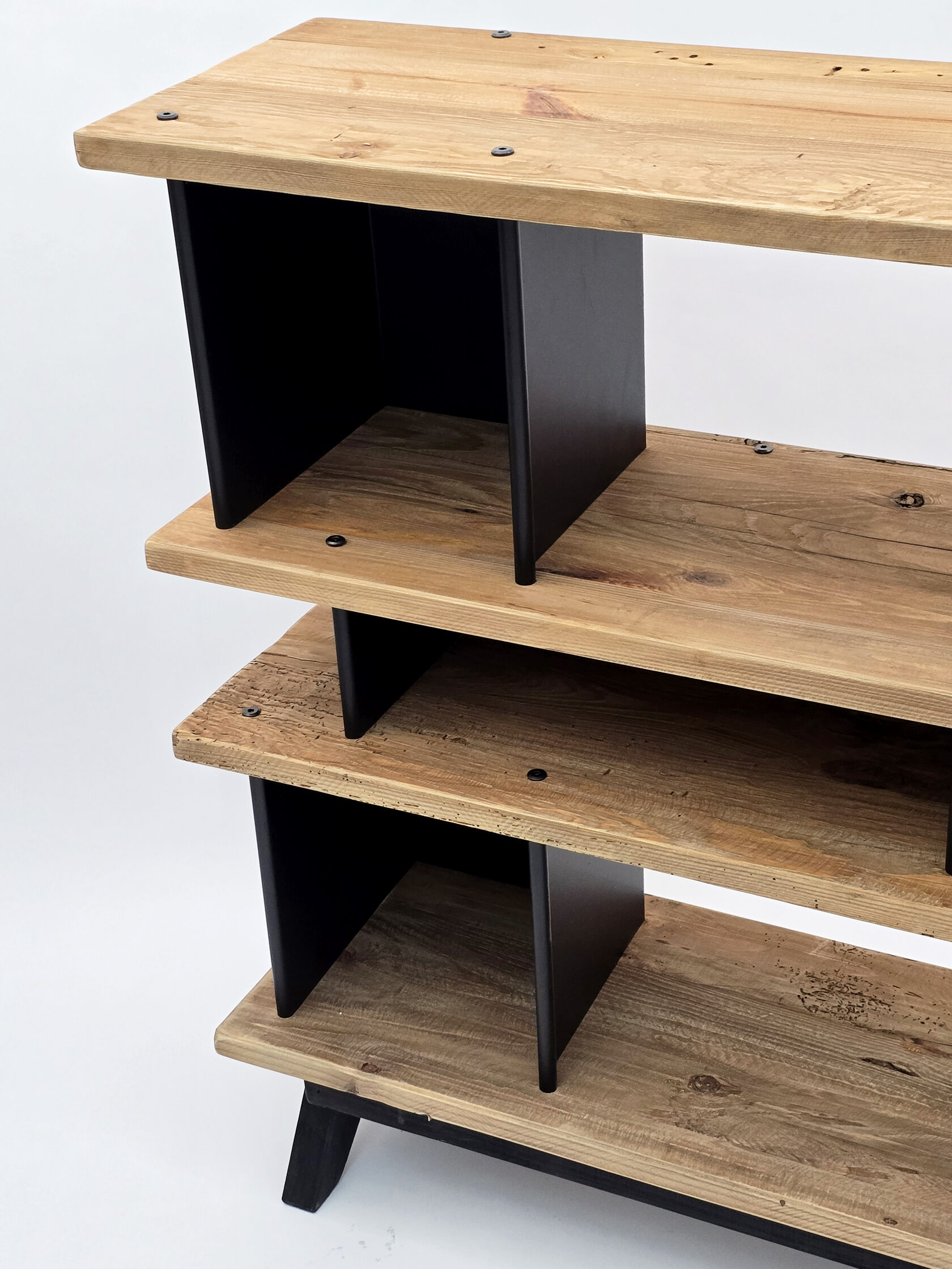 Стеллаж Miranda&Serena