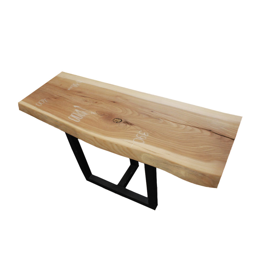 Купить Столешницу Карагача | СлэбЭксперт | Под заливку / Калиброванный ...