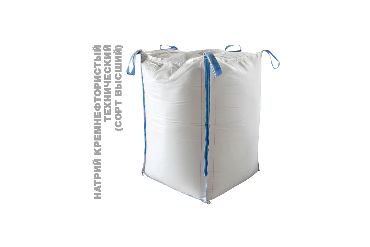 Купить Натрий кремнефтористый технический (сорт высший)