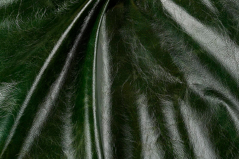 Каталог итальянской кожи для дивана честер Cigar