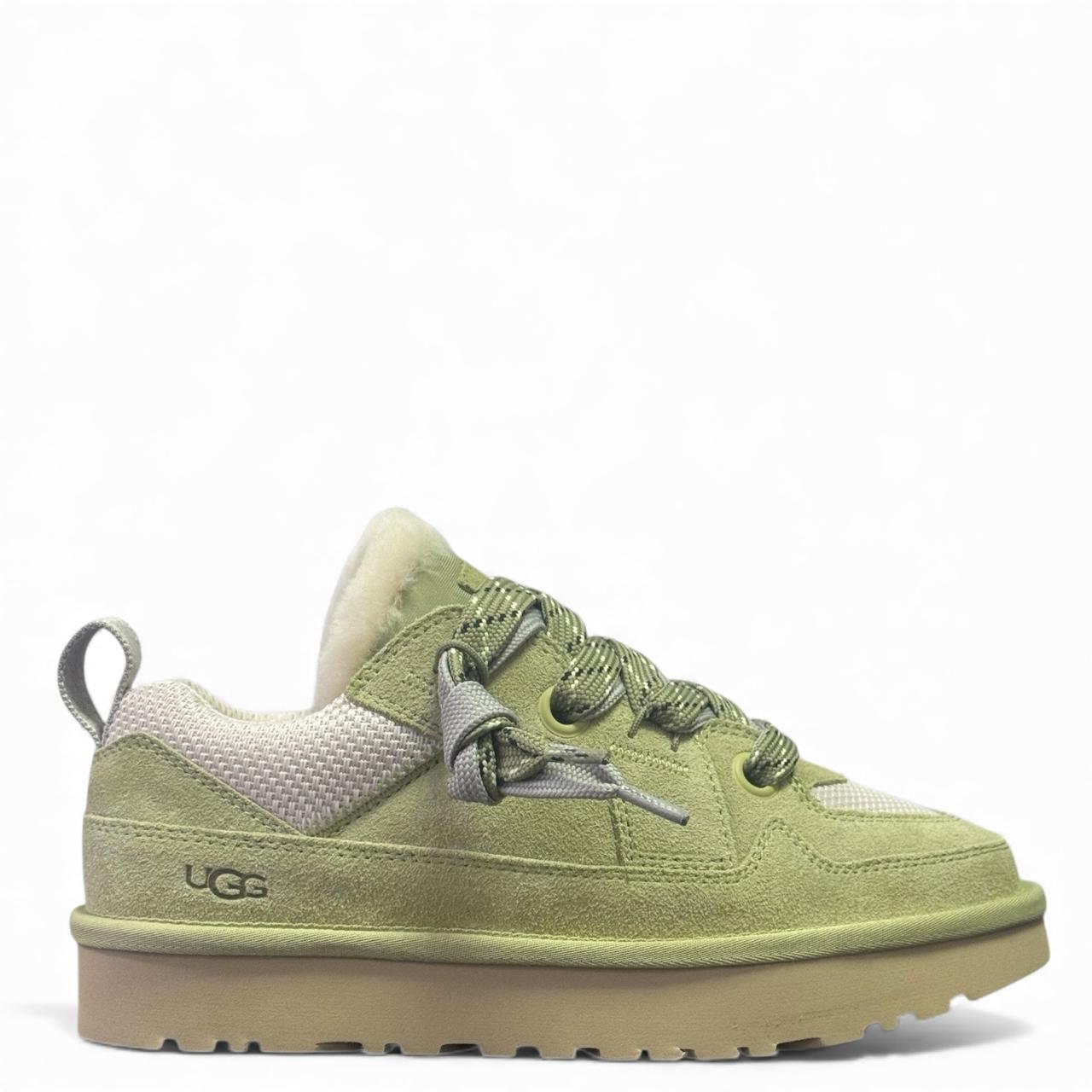 Lowmel Low Trainer
