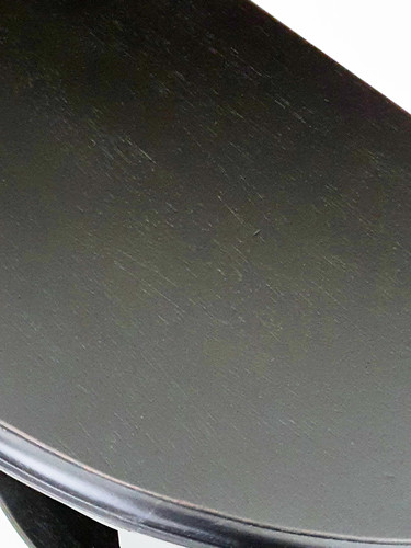 Консоль полукруглая Miranda&Serena