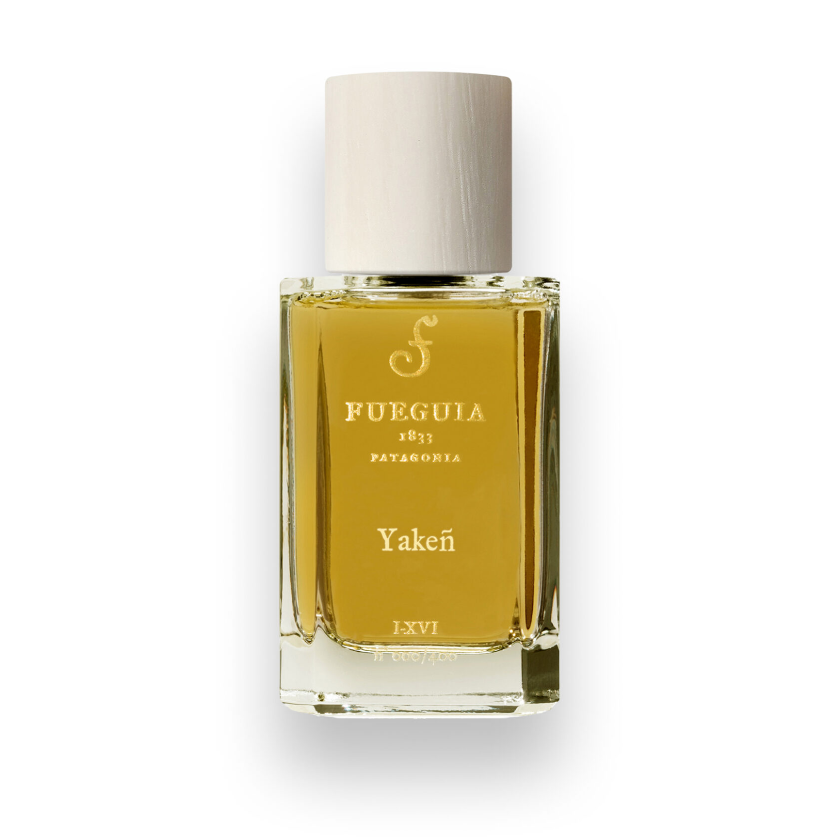 Fueguia 1833 Yaken