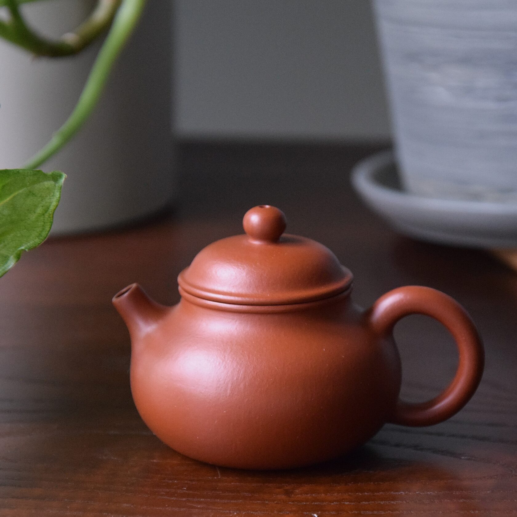 Чайник Жун Тян Чайник Жун Тян