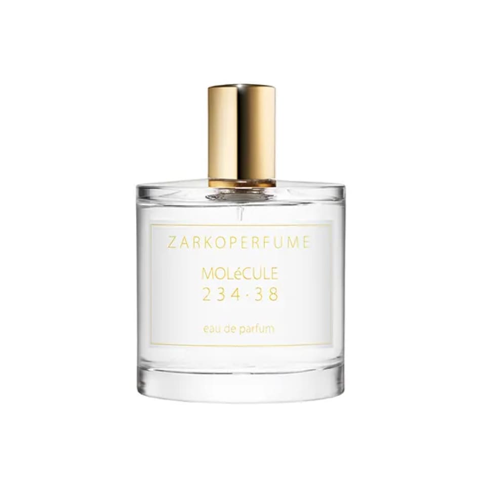Zarkoperfume Molecule 234・38 EDP