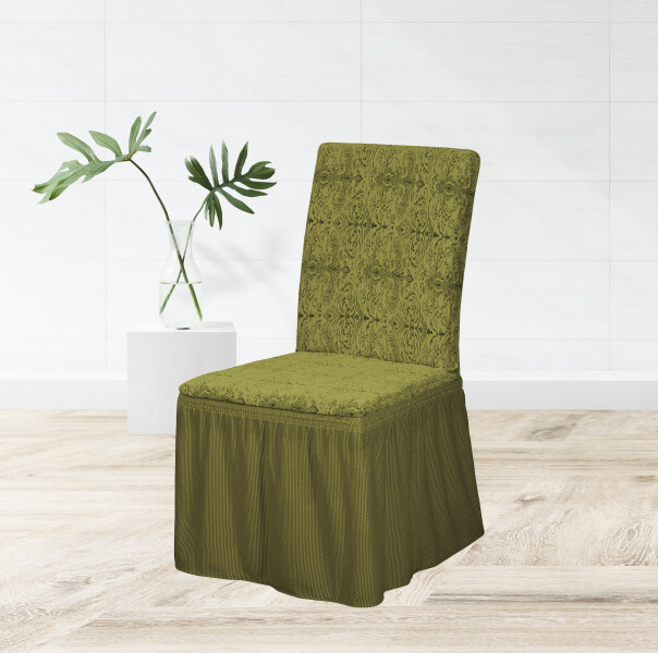 Купить Комплект Чехлов На Стулья