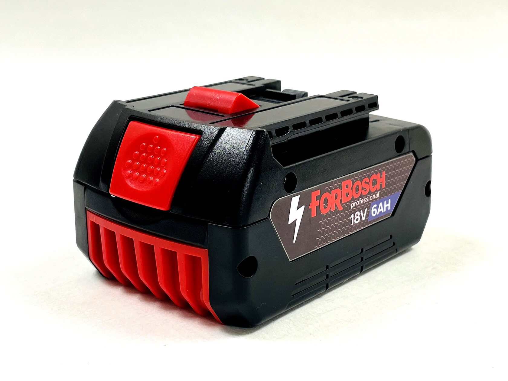 Аккумулятор для инструмента Bosch 6Ah 18V Li-ion – купить в СИГМА по ...