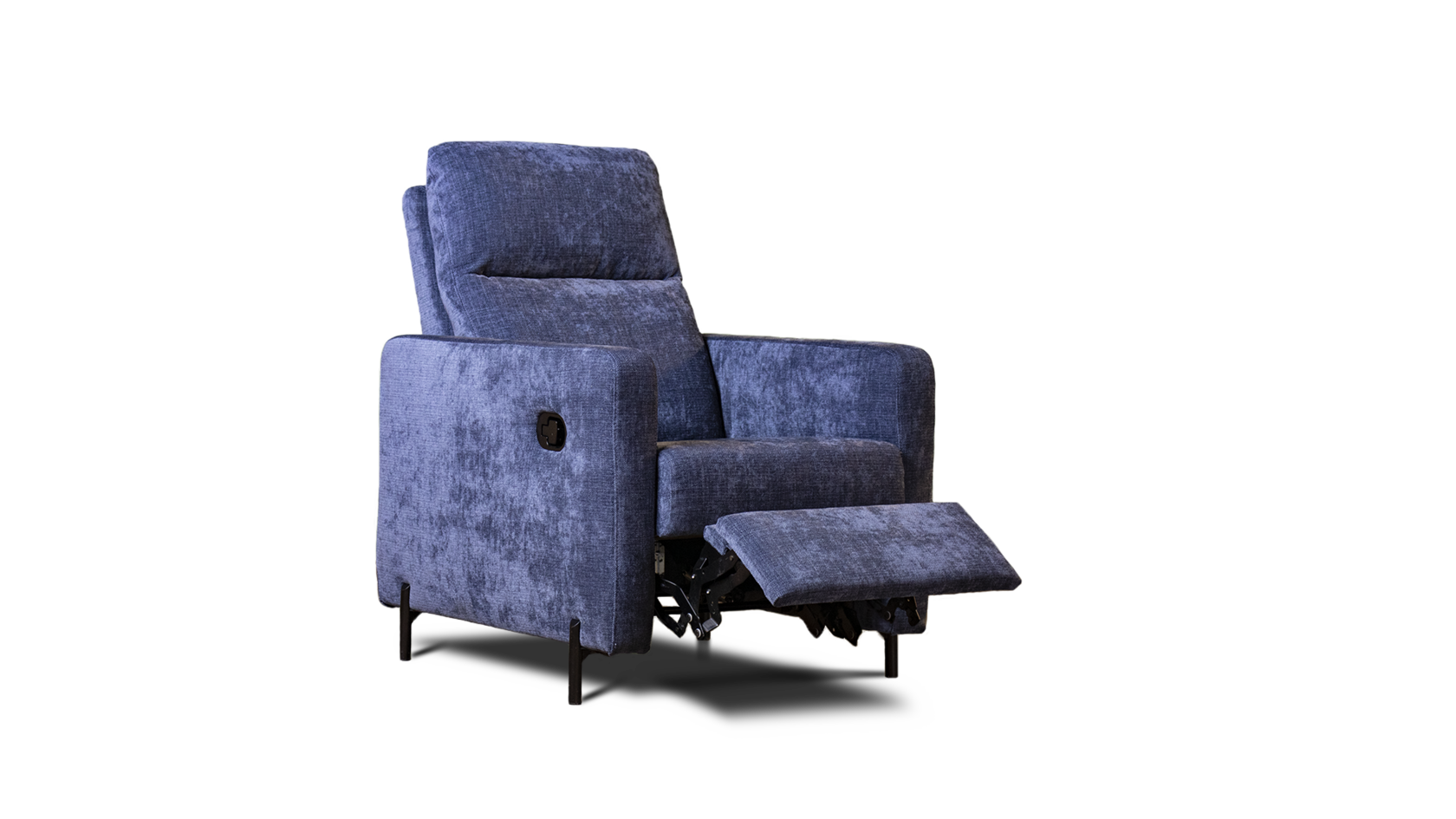 ОЛИВЕР кресло-реклайнер