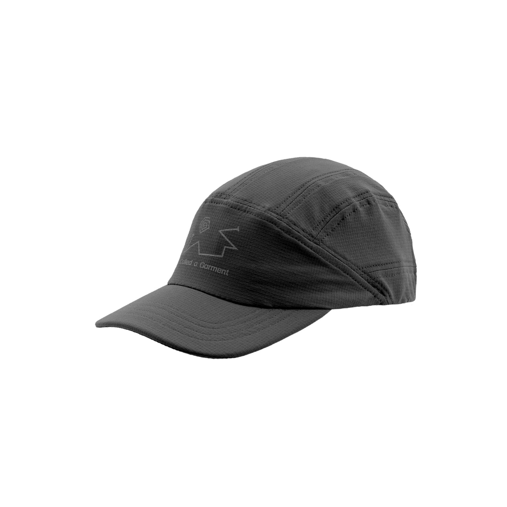 Called a Garment: HIKERCORE NYLON CAP