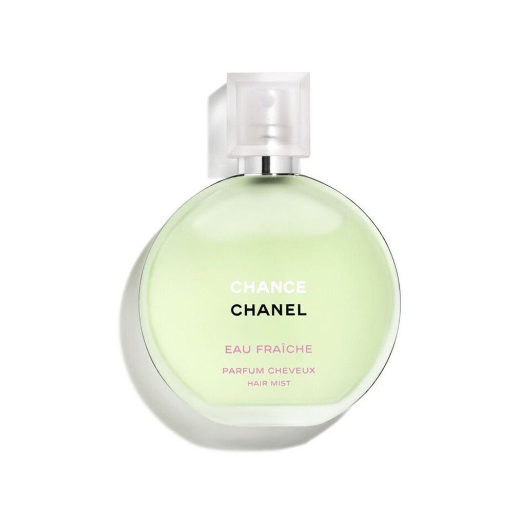 Chanel eau fraiche