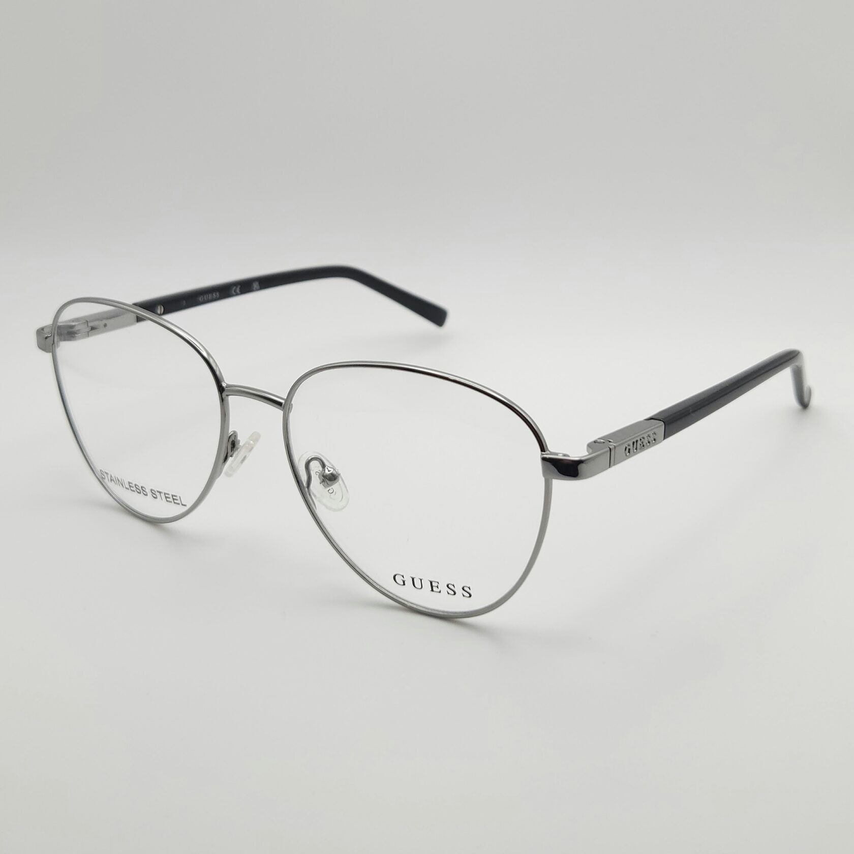 Оправа медицинская Guess GU 3037 005 53