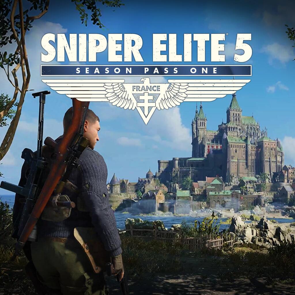 Sniper elite 5 стим цена фото 84