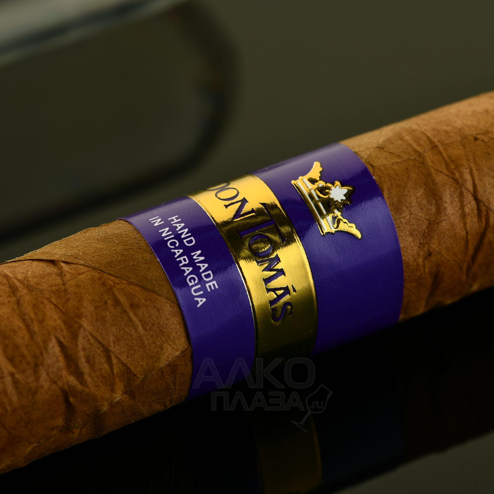 Don Tomas Bundles NIC Toro