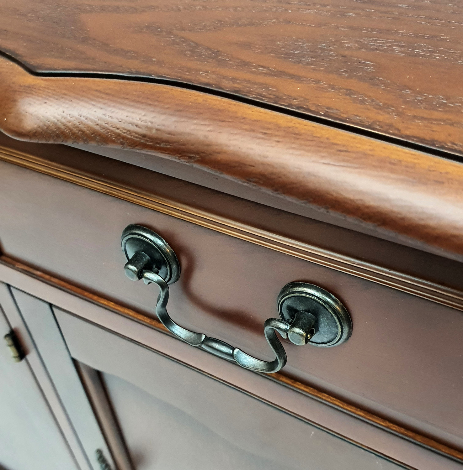 Комод  Miranda&Serena   ST9344  