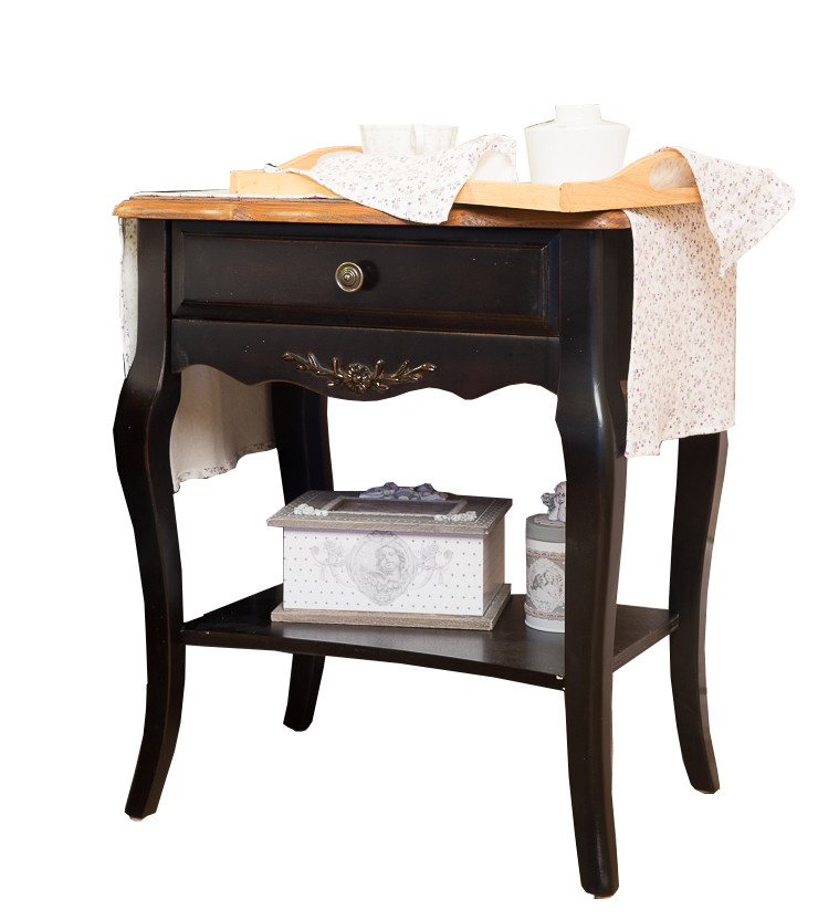 Тумба   Miranda&Serena прикроватная  ST9102N