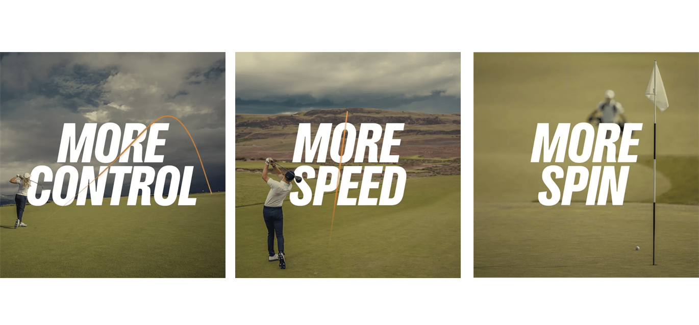 Гольфисты Titleist