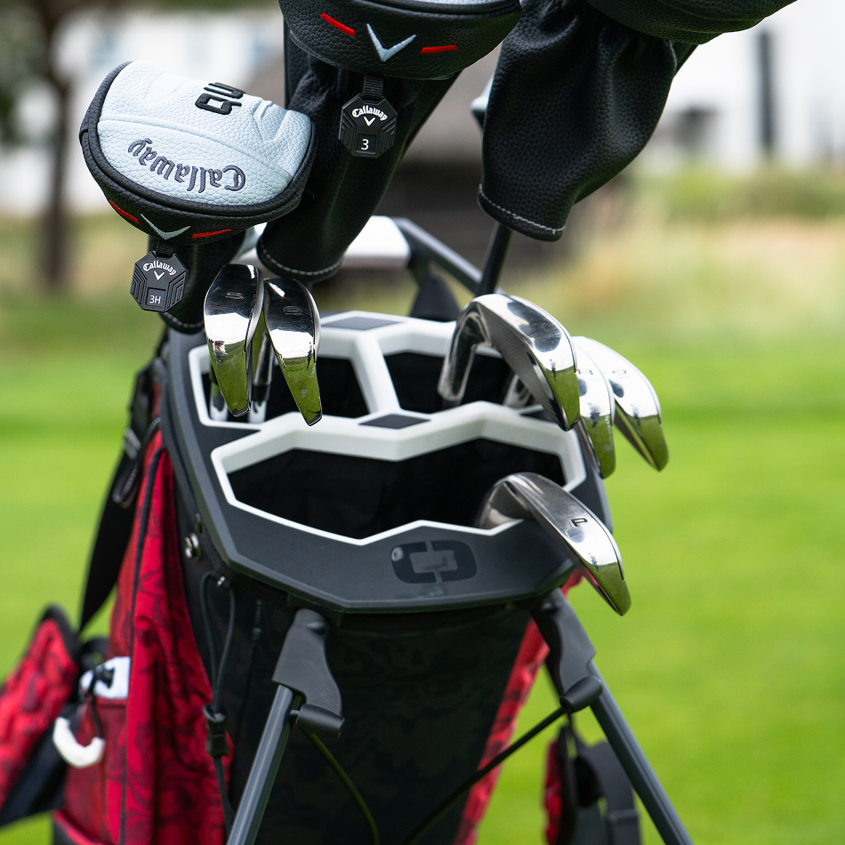 Гольф сумка Ogio Fuse