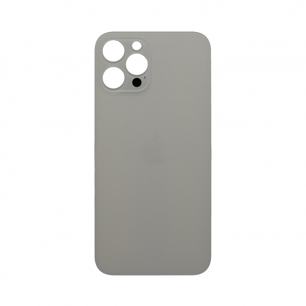Заднее стекло iPhone 12 Pro Max