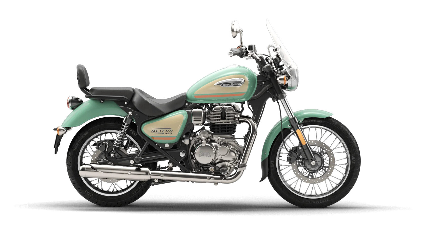 Royal Enfield Meteor 350