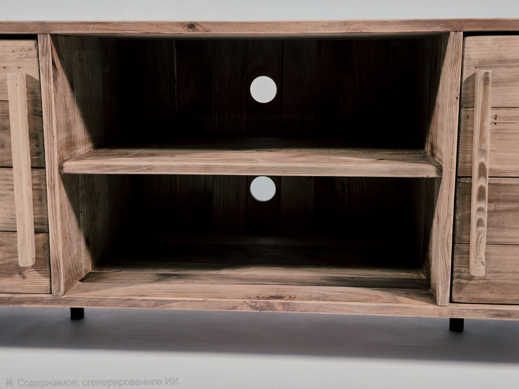 Тумба поб ТВ Miranda&Serena