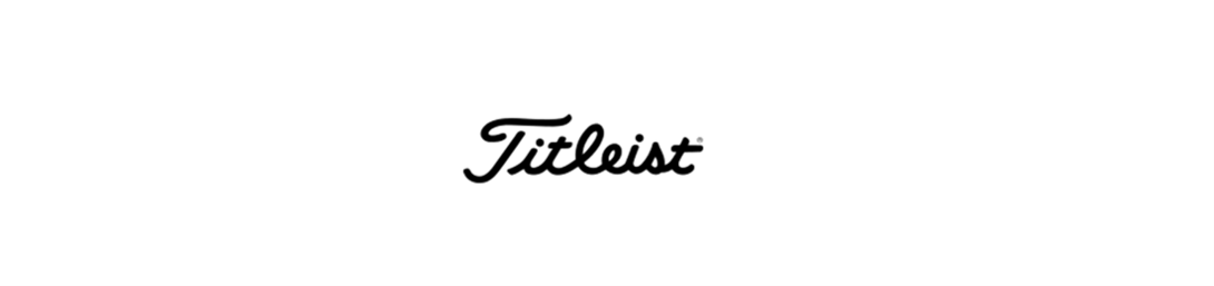 логотип Titleist