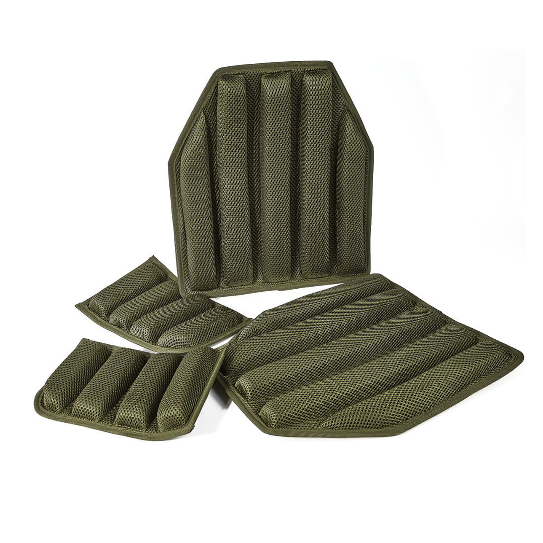 Климатический амортизационный подпор КАП для подкладки плитника или ...