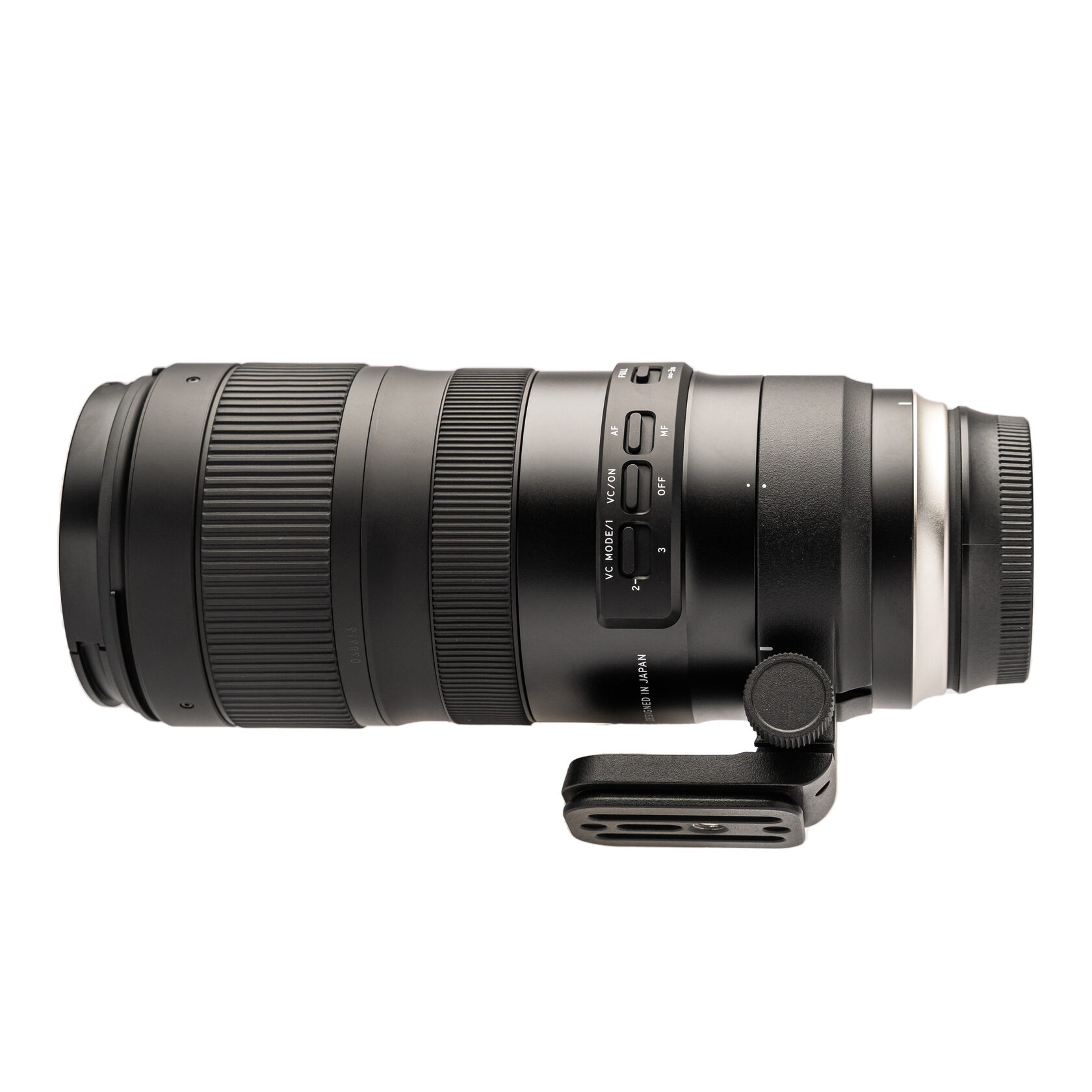 Объектив Tamron SP 70-200 F/2.8 Di VC USD G2 - превью 2