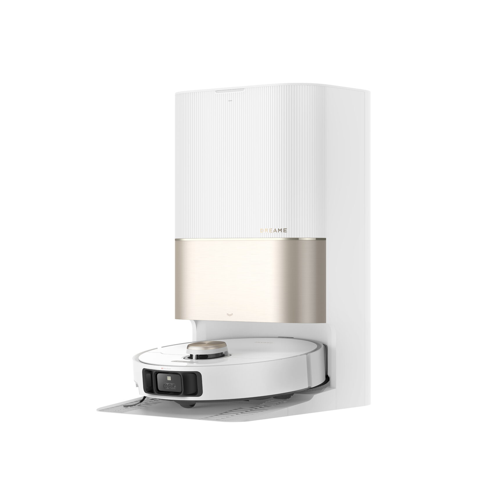 【新品未使用】Dreame L40s Pro Ultra 年末年始限定】Dreame ドリーミー L40s Pro Ultra ロボット掃除機