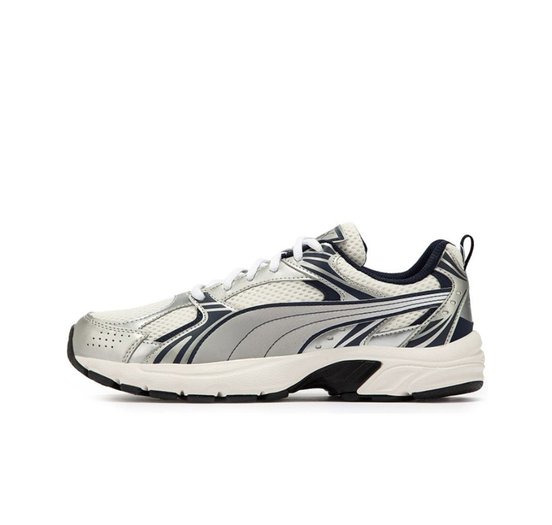 Puma milenio tech. ASICS кроссовки Gel Preleus. ASICS Gel Preleus серые. ASICS Gel Preleus серебристые купить.