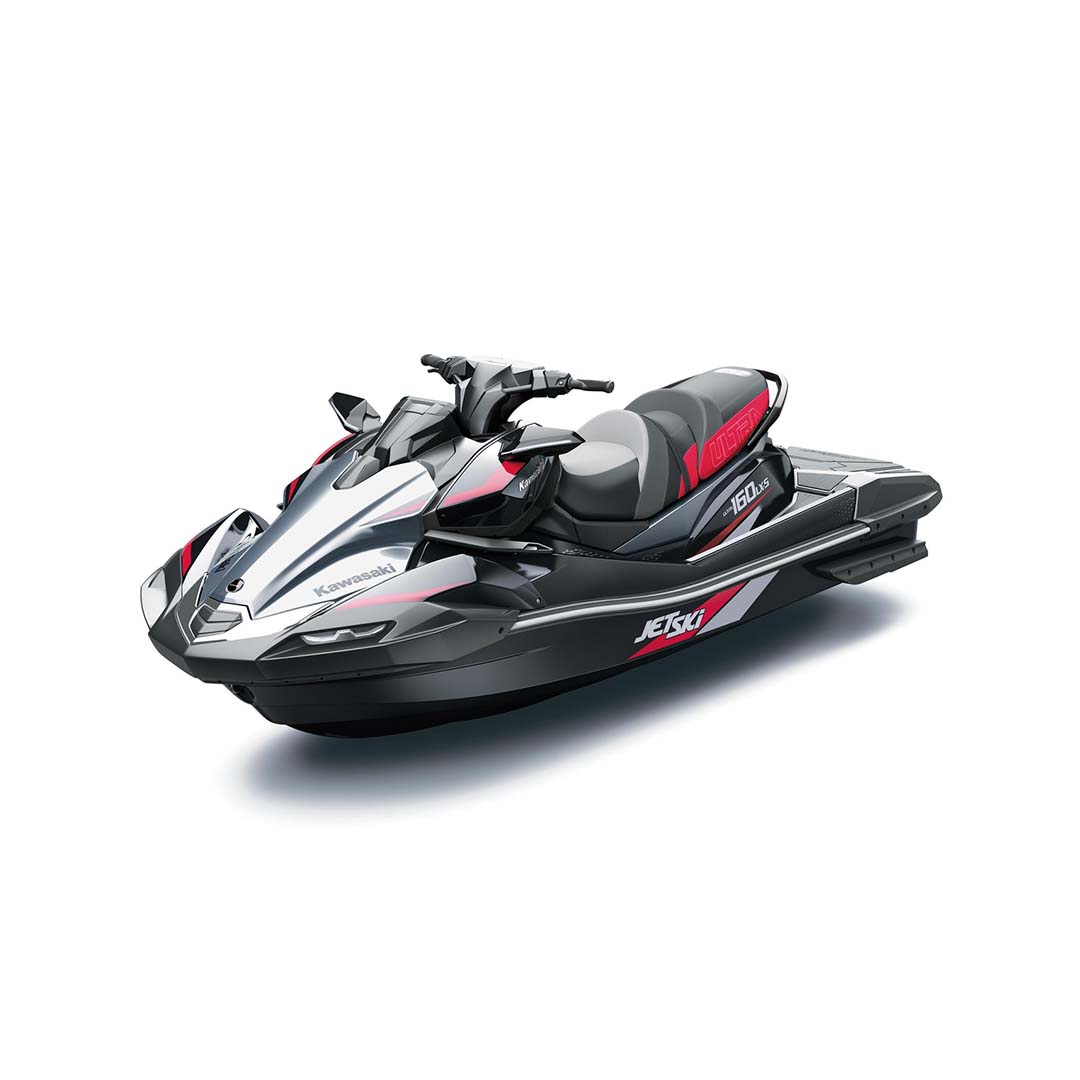 KAWASAKI ULTRA 160LX-S 2026