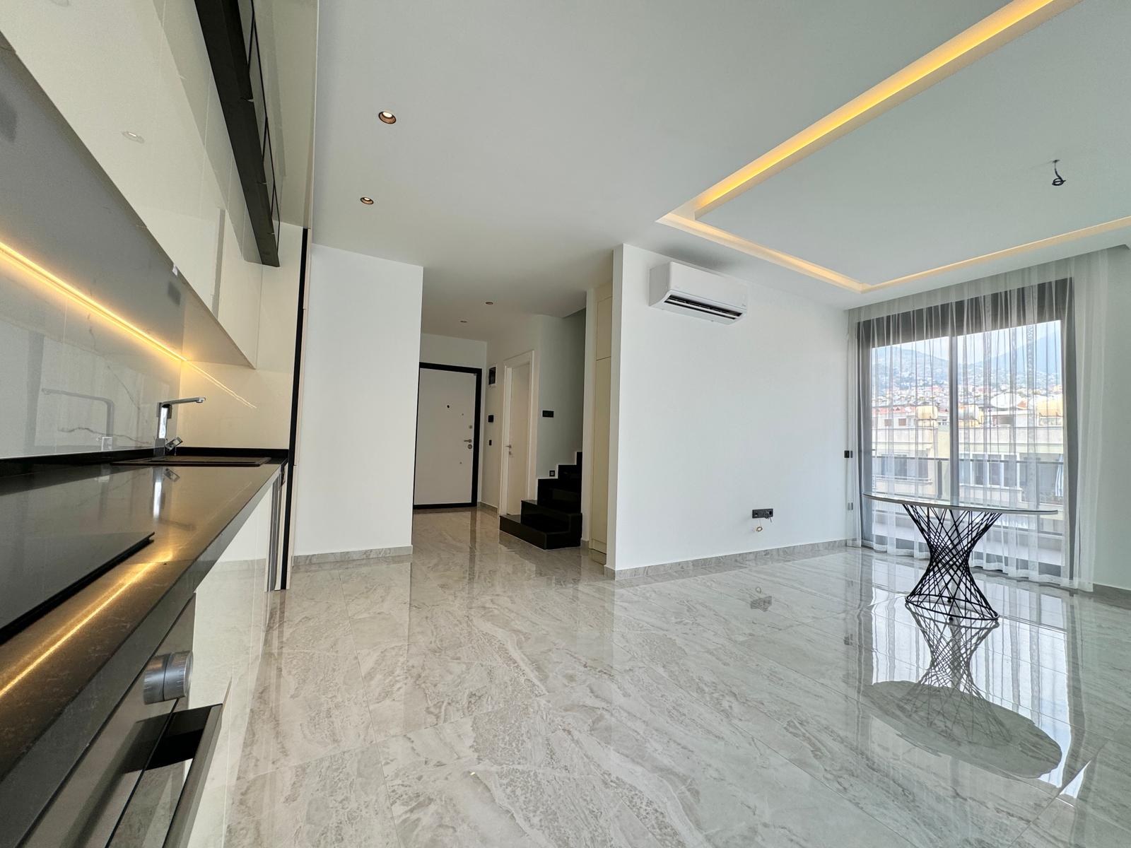 Best Home 42 Penthouse · 3+1