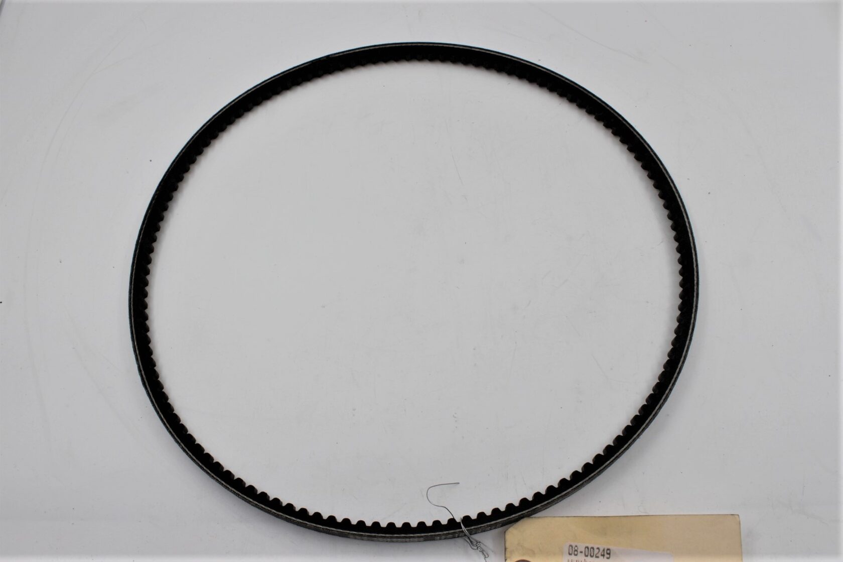 ALTERNATOR DRIVE BELT\РЕМЕНЬ ГЕНЕРАТОРА 37A19773376