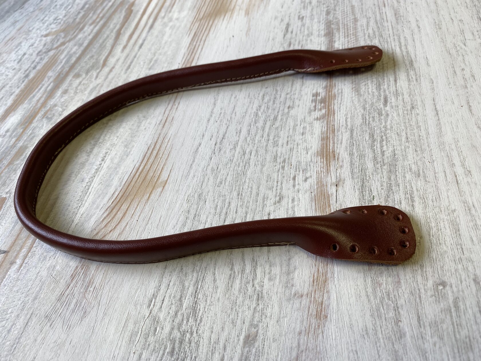 Ручка для сумки "Шоппер" с отверстиями для крепления, 1 штука ...