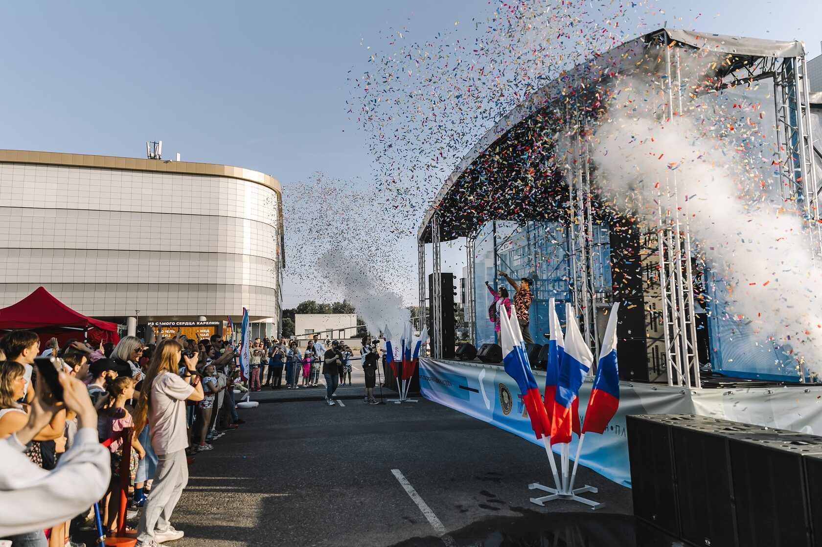 ДЕНЬ МОЛОДЁЖИ — фото 26