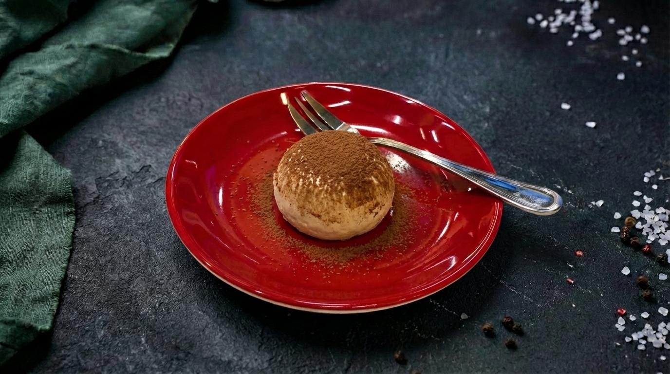 Пирожное Тирамису