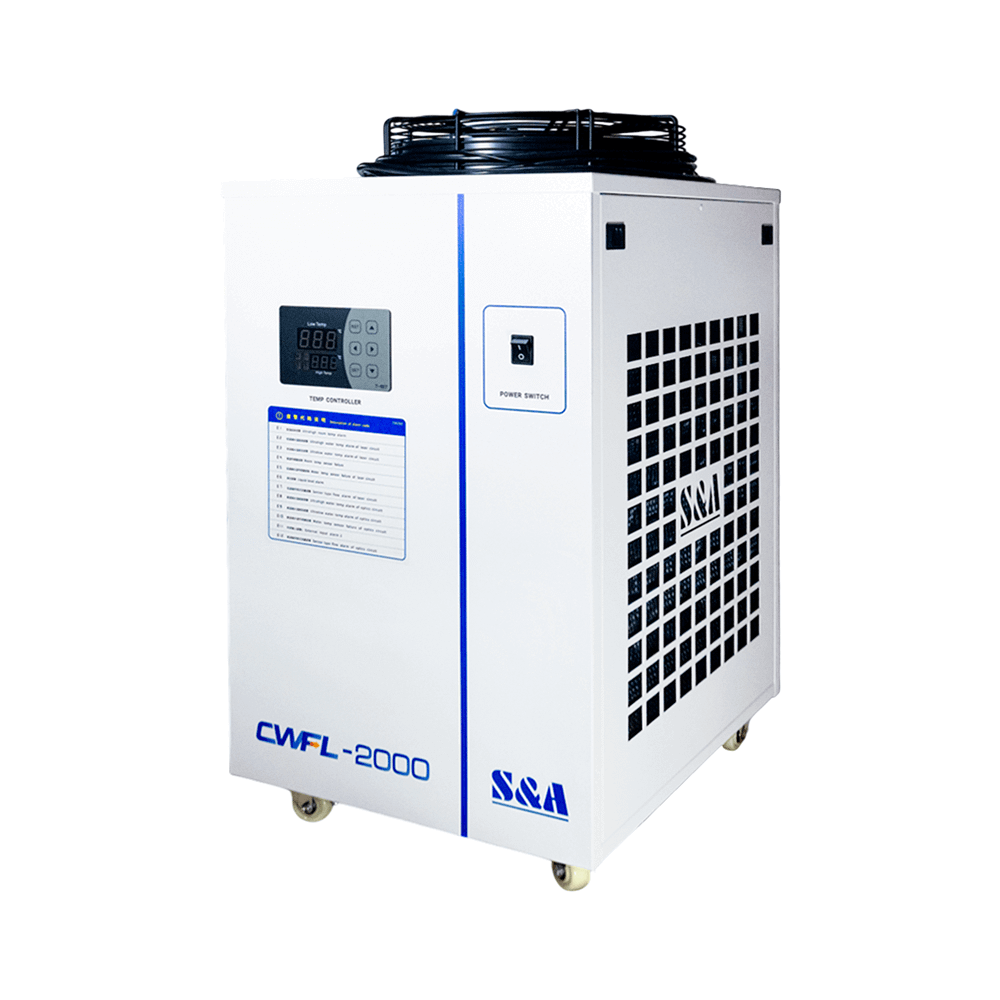 S&A CWFL-2000ANS03