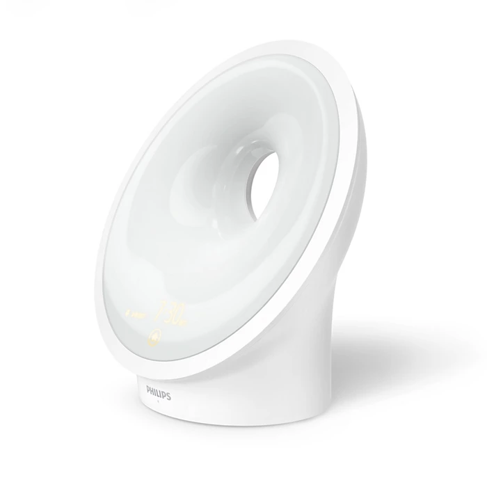 Световой будильник Philips SmartSleep