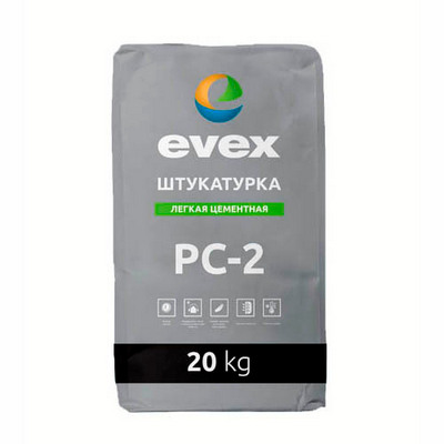 Фасадная декоративная штукатурка