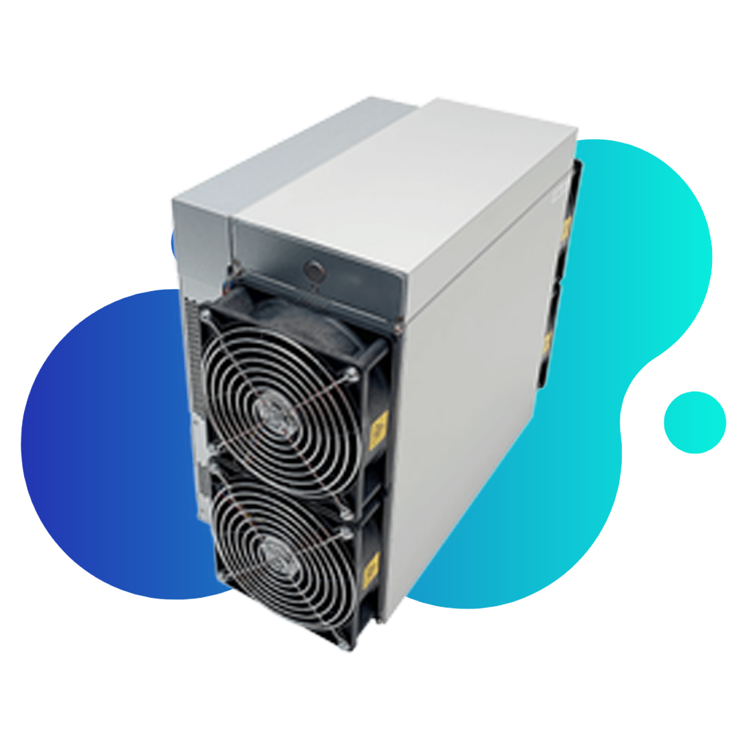 Bitmain antminer s19 xp